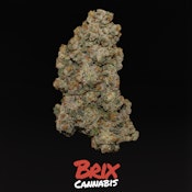 C-Stata Whole Flower 3.5g (H) 00349