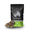 Crowdwalker 3.5g Prepackaged Flower - TICAL