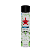Glorious Cannabis Co. | Bubble Hash with Diamonds Preroll (1G) | Mango Mirage