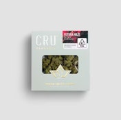 CRU: Futura Haze 3.5g (S/H)