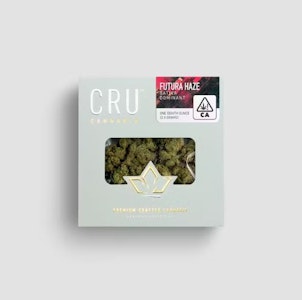 CRU - CRU: Futura Haze 3.5g (S/H)