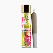 CRU: Grandi Guava Fat Boy 1g Pre-Roll (I/H)