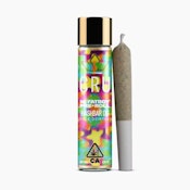 CRU: Hashbar OG 1g Fat Boy Preroll (I)