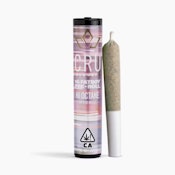 CRU: Hi Octane 1g Fat Boy Preroll (H)