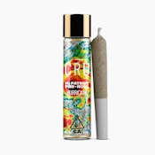 CRU: Hurricane 1g Fat Boy Pre-Roll (S/H)