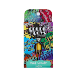 Maui Wowie 1g Cartridge - CRUDE BOYS