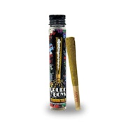 Magic Dragon 1.1g Tarantula Infused Preroll - CRUDE BOYS
