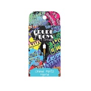 Animal Mintz 1g Cartridge - CRUDE BOYS