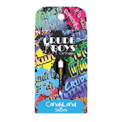 Candyland - 1g Cart by Crude Boys