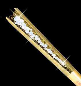 CRUDE BOYS - Crude Boys - Traffic Jam - 1g Heaters