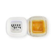 Dutch Treat 2g Live Resin - CRUDE BOYS