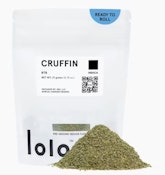 Lolo Cruffin RTR 21g PD 21%