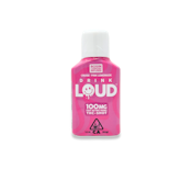 Drink Loud - Pink Lemonade - Drinks - 100mg