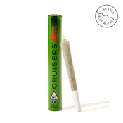 CRUISERS: Hybrid 1g Pre-Roll (H)