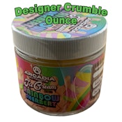 Branded Crumble 1 Ounce
