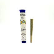 Crumbz - Dosi Punch (I) - Joint - 1g