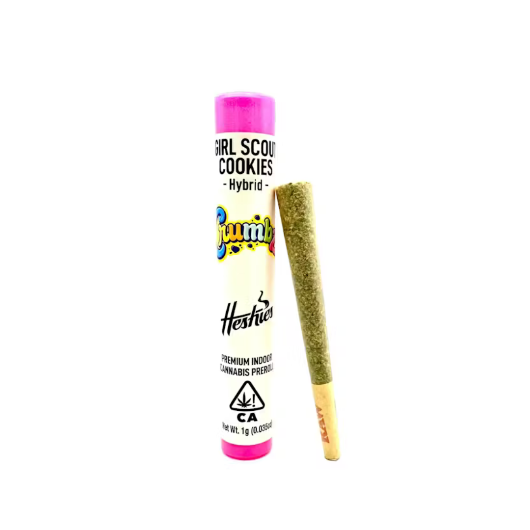 Crumbz — GSC
