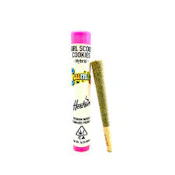 Crumbz - Girl Scout Cookies - Preroll - 1G