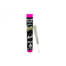 Crumbz - Crumbz - Lemon Cherry Gelato - Infused Preroll - 1G Main Image