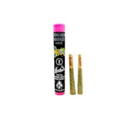 CRUMBZ | PERMANENT MARKER - 2PK INFUSED | PREROLL | 1.5G