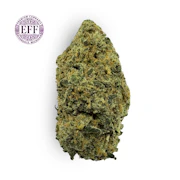 Crunch Berries Bulk Flower - EFF! (FIRE ISLAND)