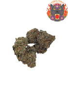 Crunch Berries
