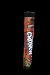VOYAGE BLOOM - Pre Rolls - Crunch Berries