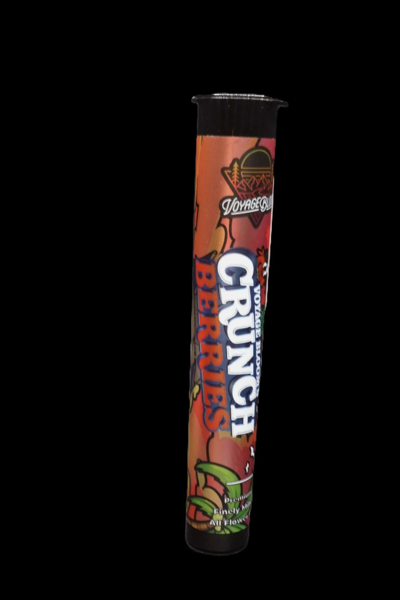 Voyage Bloom - Pre Rolls - Crunch Berries Main Image