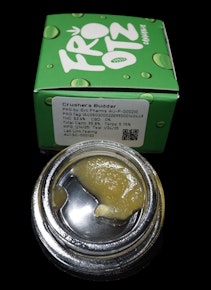 Crushers Budder 1g