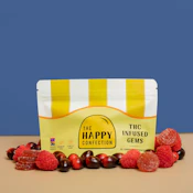 The Happy Confection - Crushin' it Cran-Raspberry (S) - 00475