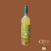 Cry Baby CBD Chardonnay Blend