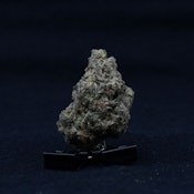 THC | Crybaby
