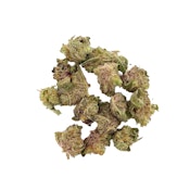 High Noon | Crystal Cookies | B Buds