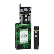 Stiiizy Liiil All In One .5g Blue Burst