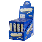 Vibes - Cubano Cones - 24pk - Accessories