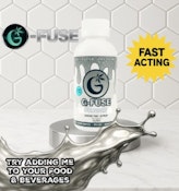 Culinary Syrup Unflavored