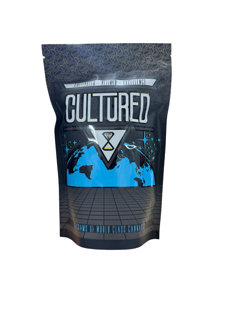 Cultured - Cultured | Ice Cream Cake | 28g Main Image