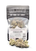 Limoncello | Flower | 3.5g