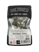 Rainbow Sour | Flower | 3.5g