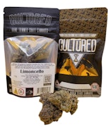Cultured - Limoncello - 3.5g