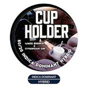 Team Elite Genetics - Live Rosin - Cup Holder - Concentrates - 1.0g