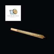 Papaya Syrup | .5g Dogwalker