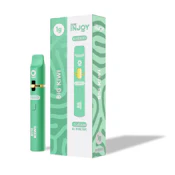 Cure Injoy - Big Kiwi - Disposable Vape - 1G