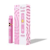 Cure Injoy - Guava Lava Cake - Disposable Vape - 1G