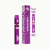 Cure Injoy - Passion Fruit - Disposable Vape - 1G