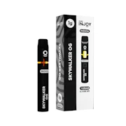 Cure Injoy | Distillate All-In-One | Skywalker OG | Indica | 1g