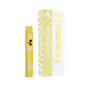 Cure Injoy - Super Lemon Haze - Disposable Vape -1G