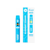 AIO - BLUEBERRY COOKIES 1G - CURE INJOY