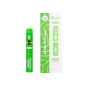 AIO - GREEN GUSHERZ 1G - CURE INJOY