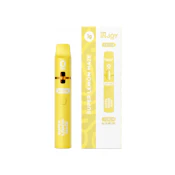 AIO - SUPER LEMON HAZE 1G - CURE INJOY